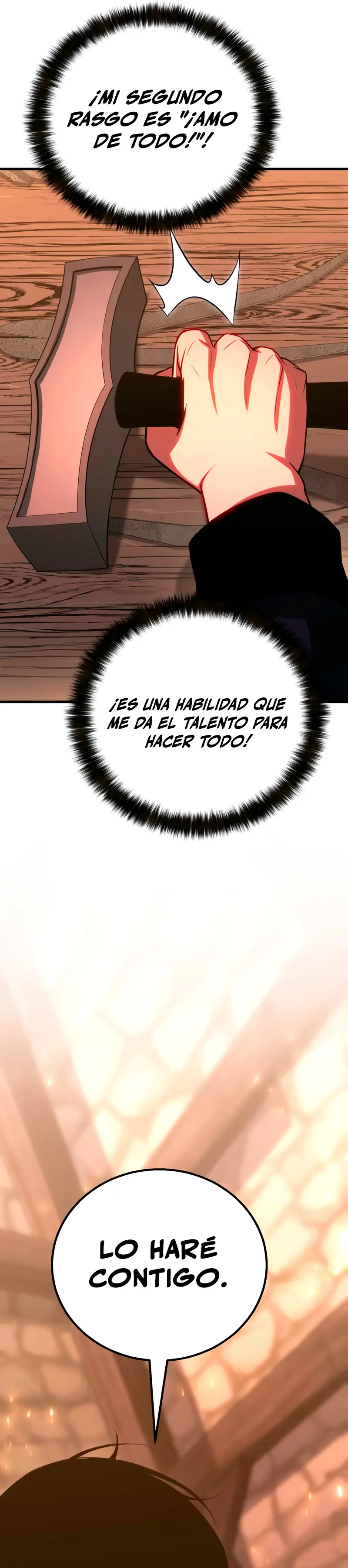 El nigromante inigualable > Capitulo 81 > Page 491