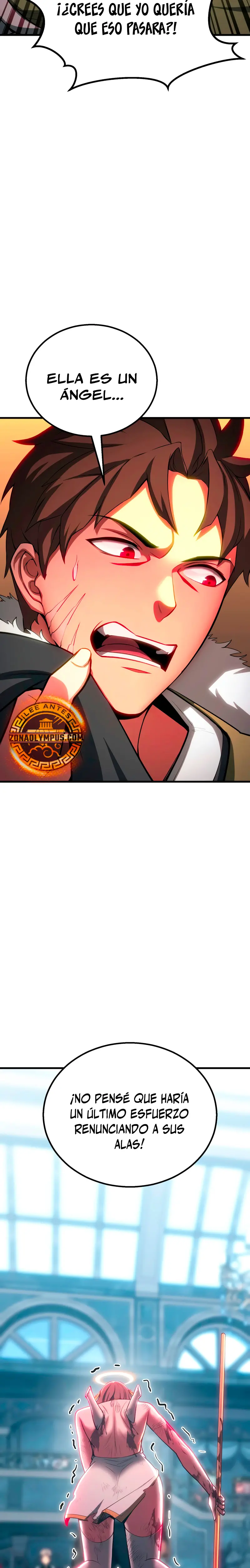El nigromante inigualable > Capitulo 81 > Page 31