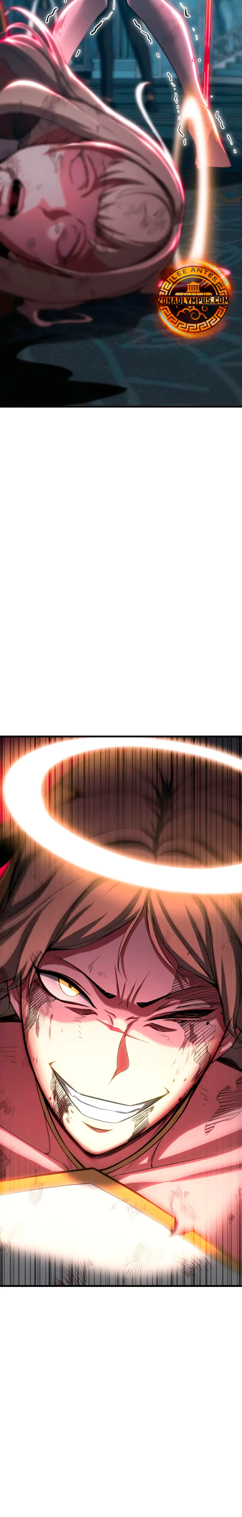 El nigromante inigualable > Capitulo 81 > Page 41