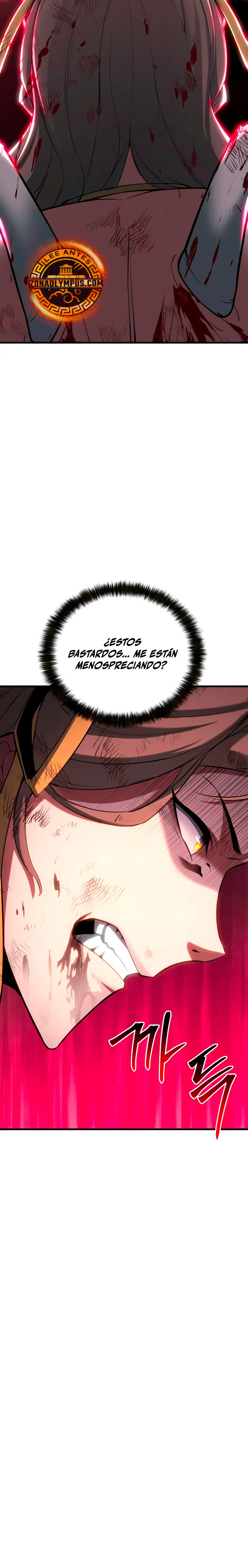 El nigromante inigualable > Capitulo 81 > Page 101