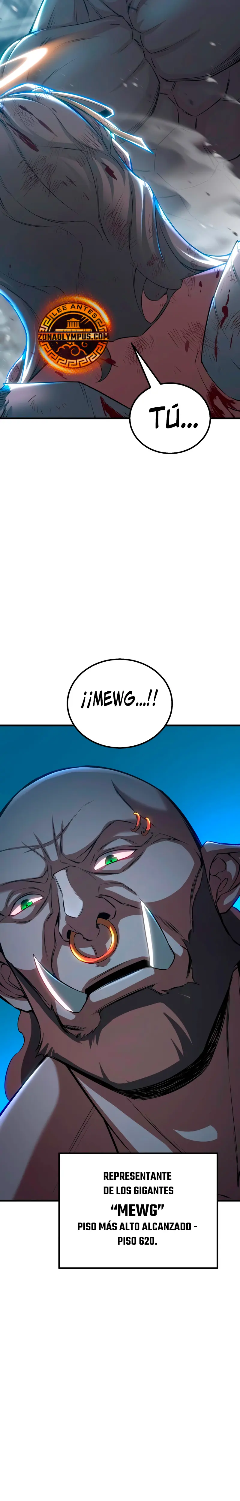 El nigromante inigualable > Capitulo 81 > Page 161