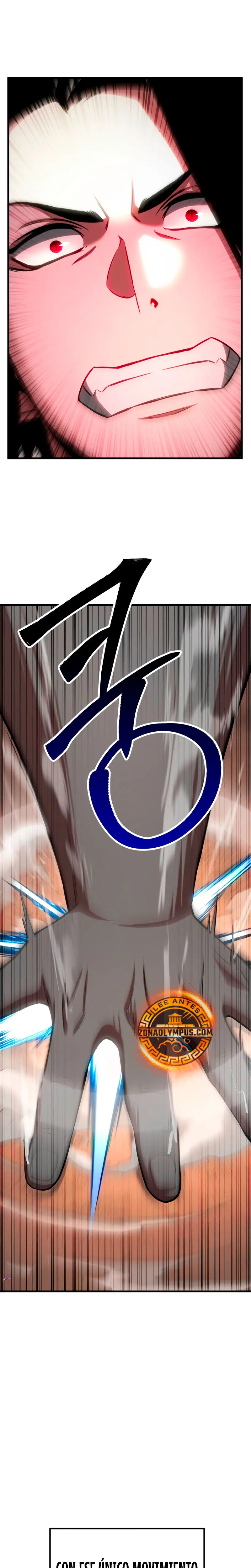 El nigromante inigualable > Capitulo 81 > Page 281
