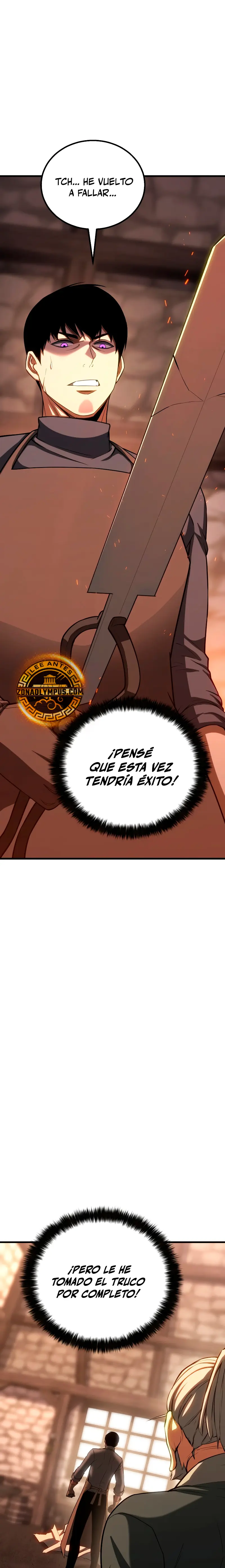 El nigromante inigualable > Capitulo 82 > Page 71