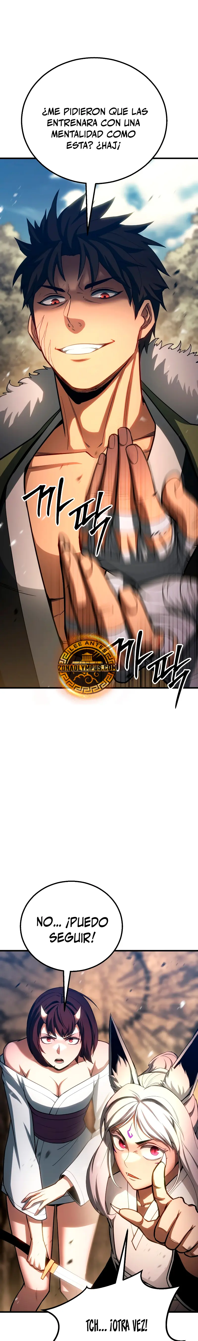 El nigromante inigualable > Capitulo 82 > Page 181
