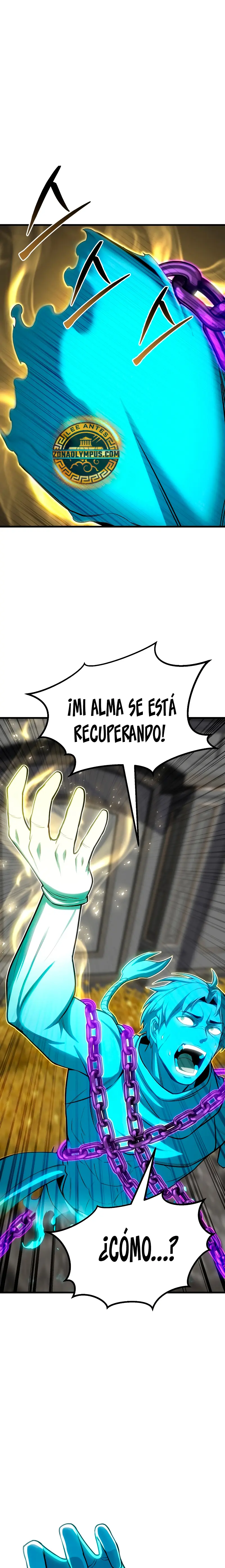 El nigromante inigualable > Capitulo 82 > Page 321