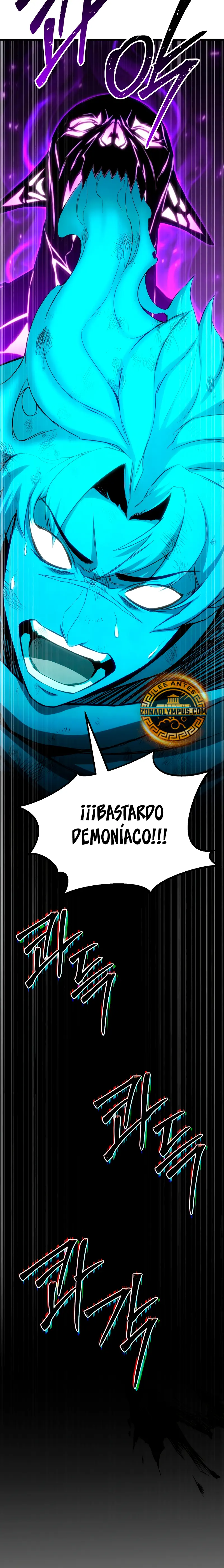 El nigromante inigualable > Capitulo 82 > Page 361