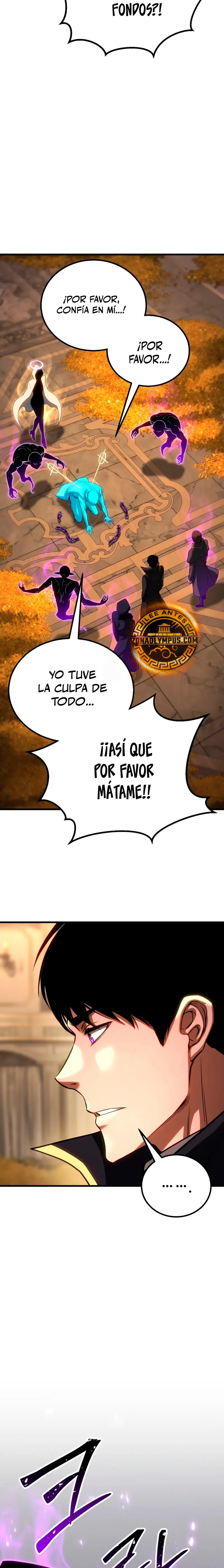 El nigromante inigualable > Capitulo 83 > Page 41
