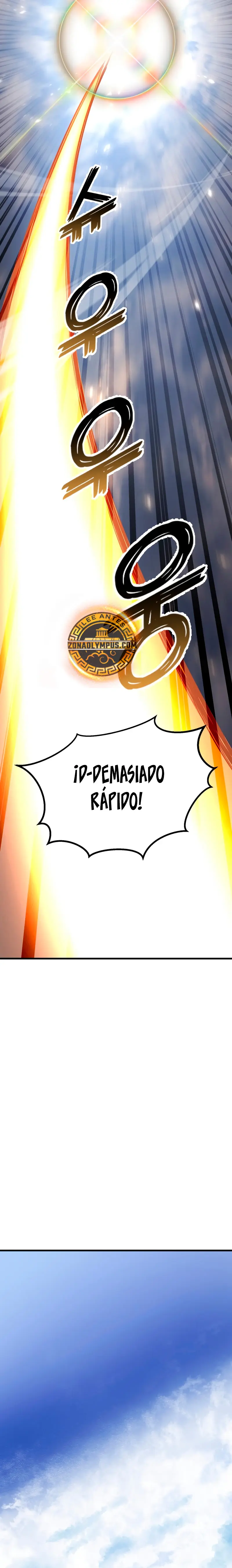 El nigromante inigualable > Capitulo 83 > Page 341