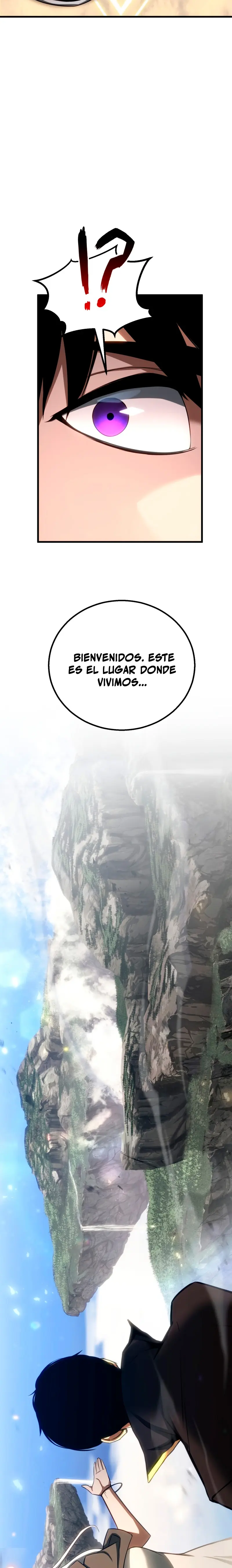 El nigromante inigualable > Capitulo 83 > Page 371