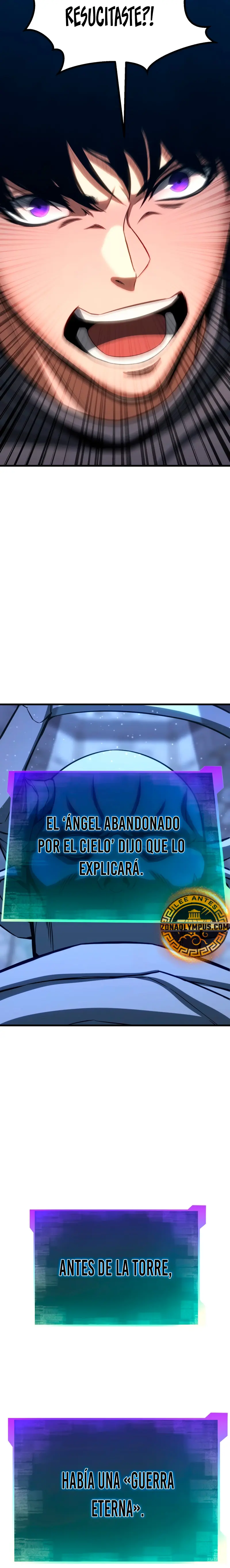 El nigromante inigualable > Capitulo 84 > Page 191