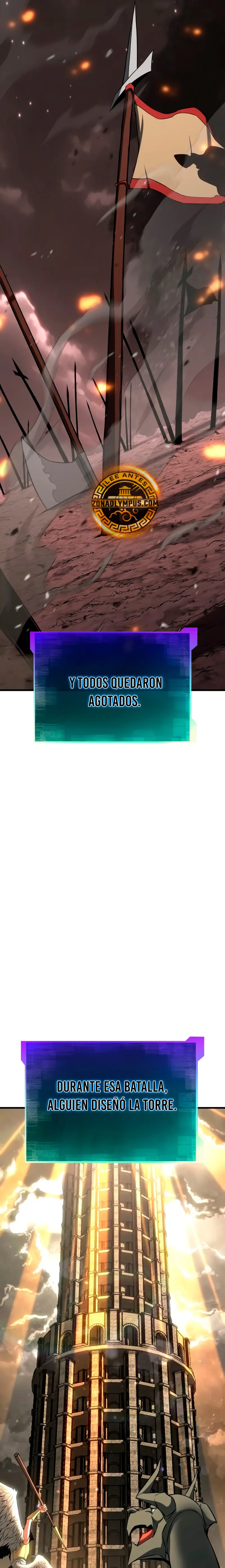 El nigromante inigualable > Capitulo 84 > Page 221