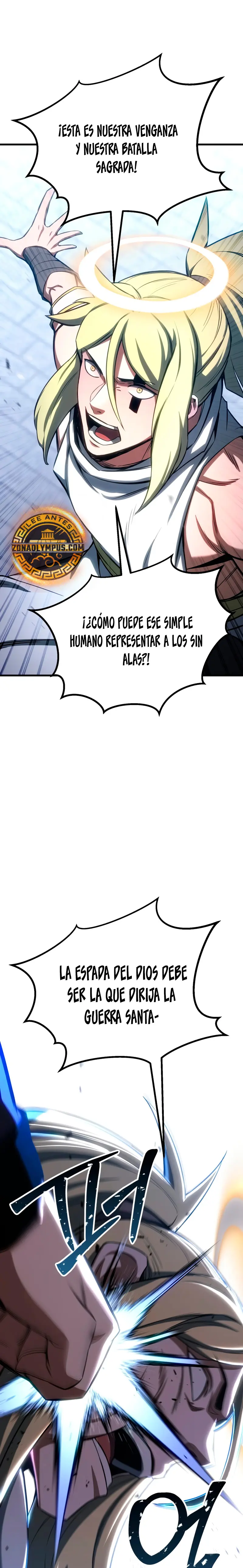 El nigromante inigualable > Capitulo 84 > Page 351