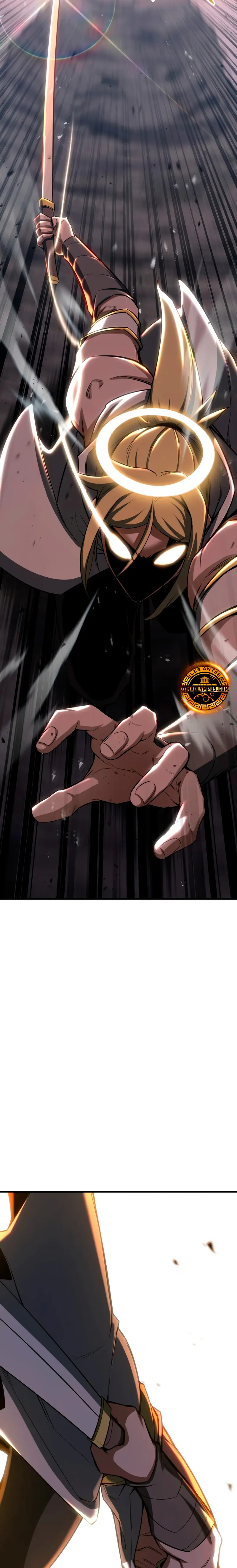 El nigromante inigualable > Capitulo 85 > Page 31