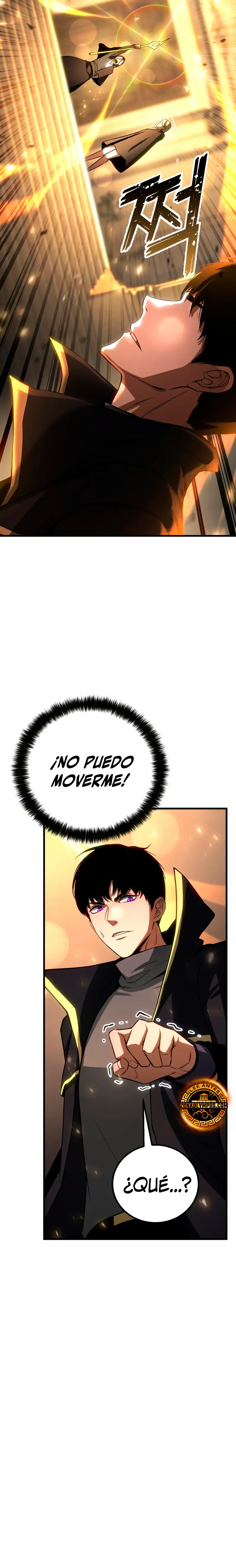 El nigromante inigualable > Capitulo 85 > Page 51