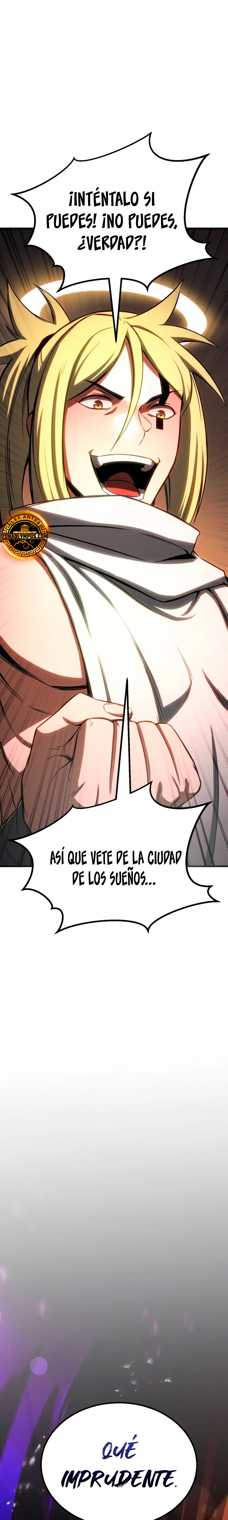 El nigromante inigualable > Capitulo 85 > Page 241