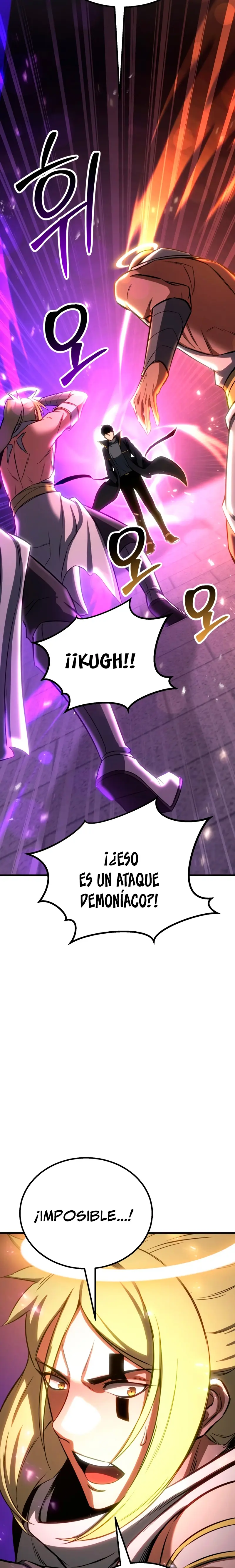 El nigromante inigualable > Capitulo 85 > Page 251