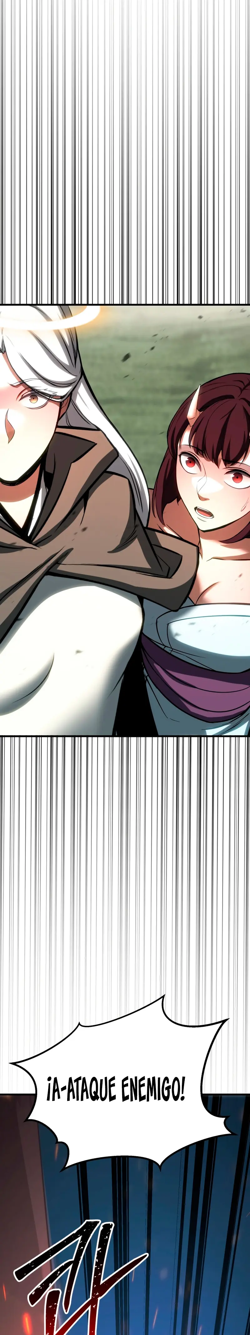 El nigromante inigualable > Capitulo 85 > Page 401