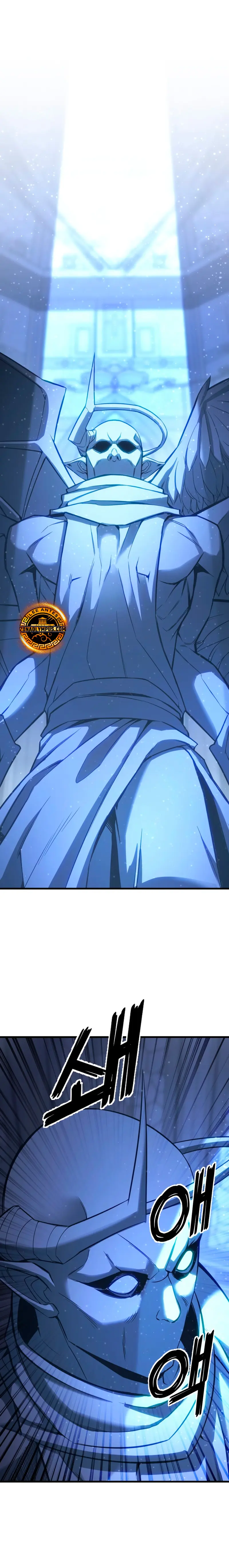 El nigromante inigualable > Capitulo 86 > Page 11