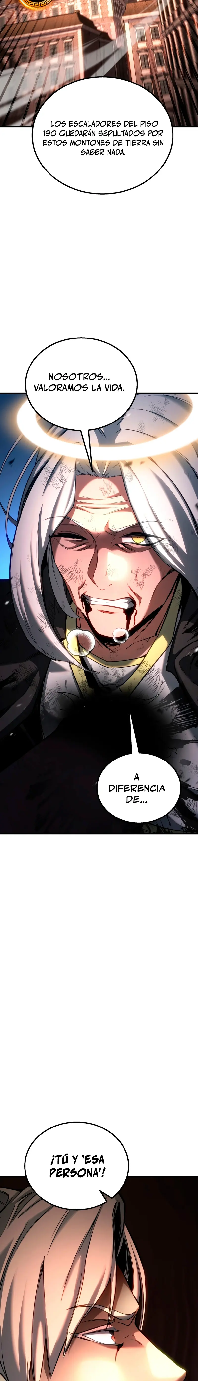 El nigromante inigualable > Capitulo 86 > Page 151
