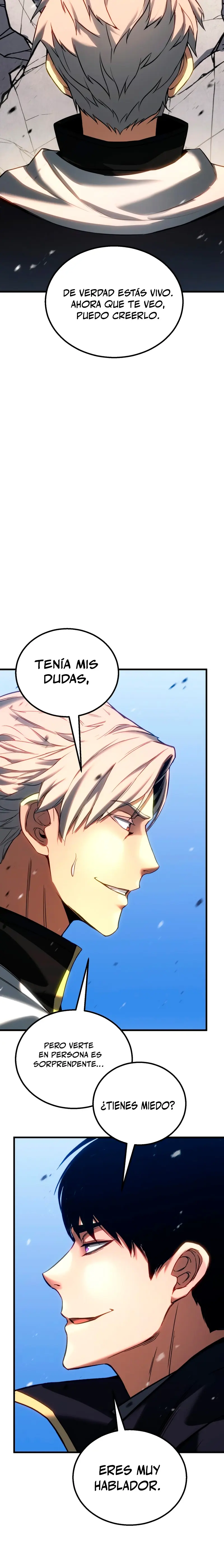 El nigromante inigualable > Capitulo 86 > Page 211