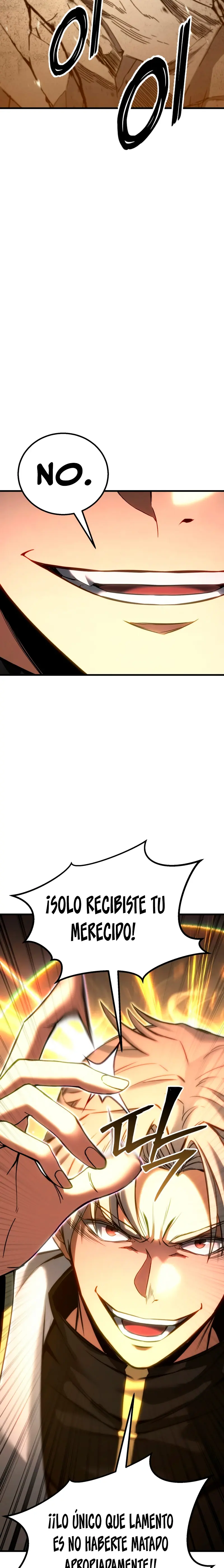 El nigromante inigualable > Capitulo 86 > Page 241