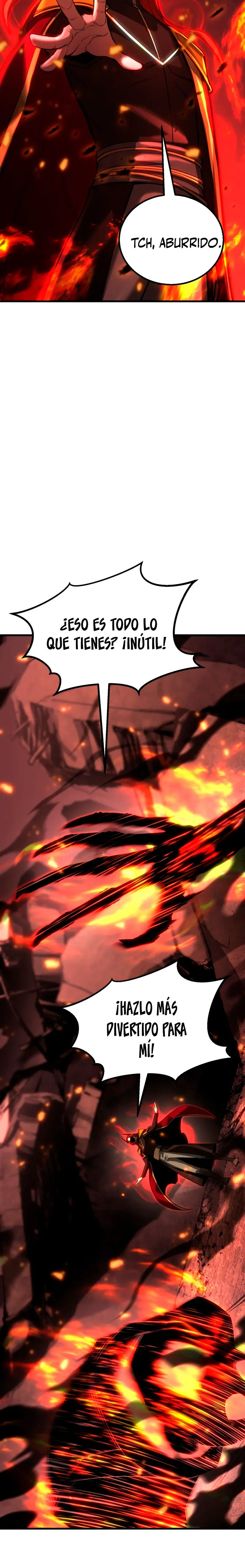 El nigromante inigualable > Capitulo 86 > Page 351