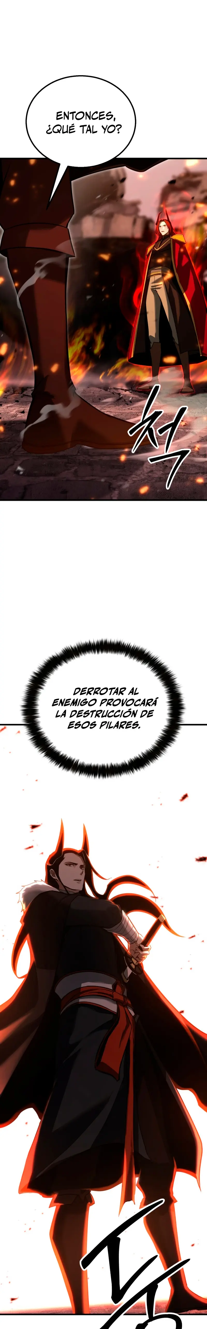 El nigromante inigualable > Capitulo 86 > Page 361
