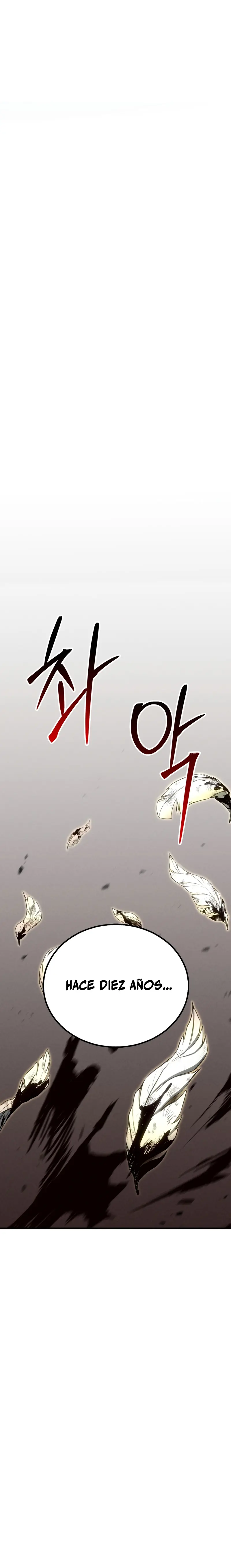 El nigromante inigualable > Capitulo 87 > Page 31