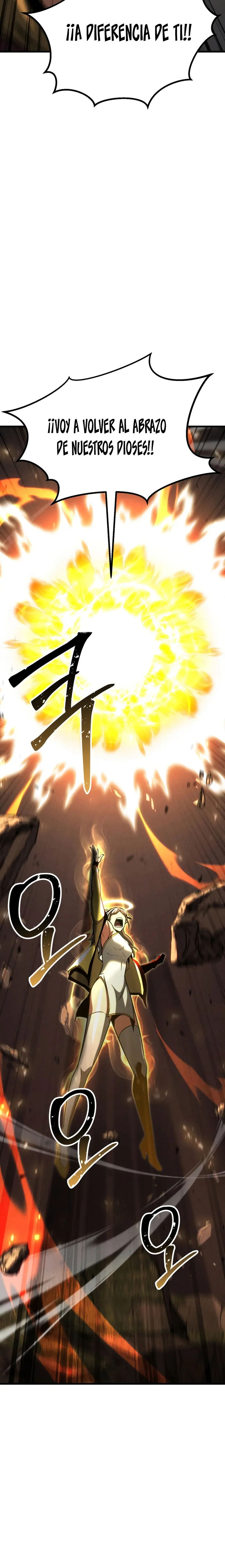 El nigromante inigualable > Capitulo 87 > Page 71