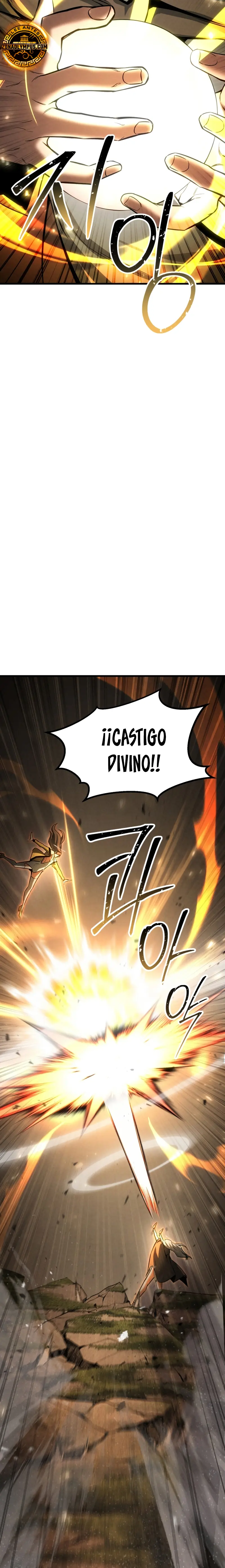 El nigromante inigualable > Capitulo 87 > Page 91