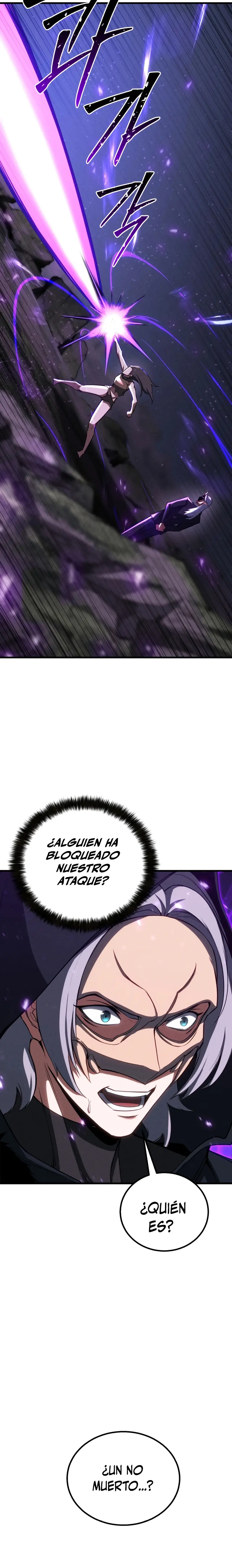 El nigromante inigualable > Capitulo 87 > Page 161