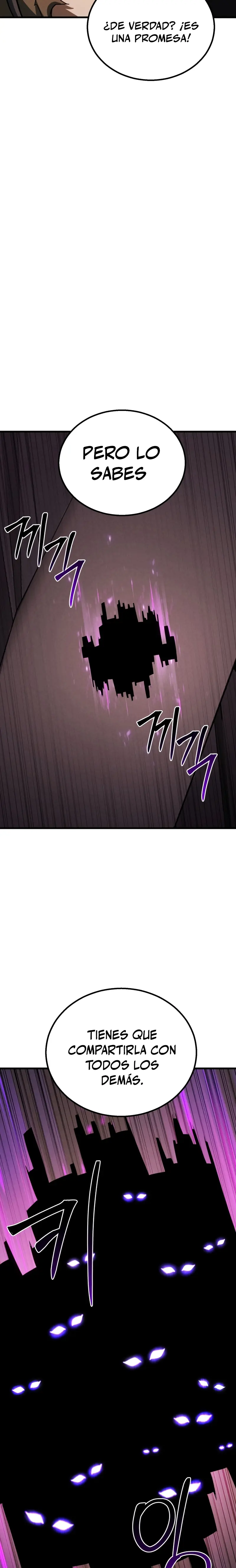 El nigromante inigualable > Capitulo 87 > Page 191