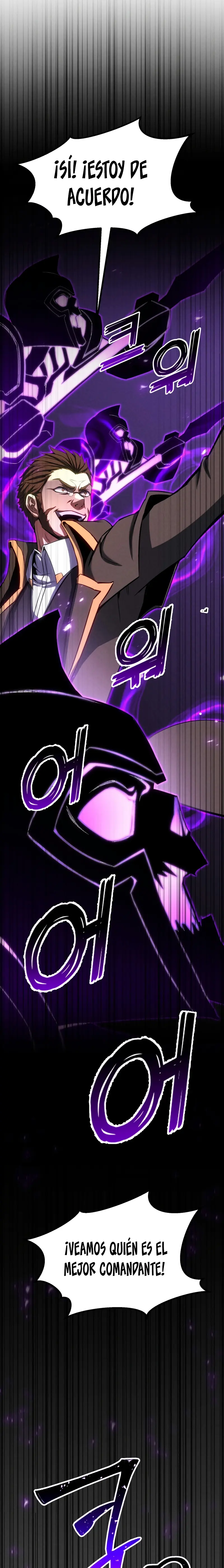 El nigromante inigualable > Capitulo 87 > Page 221