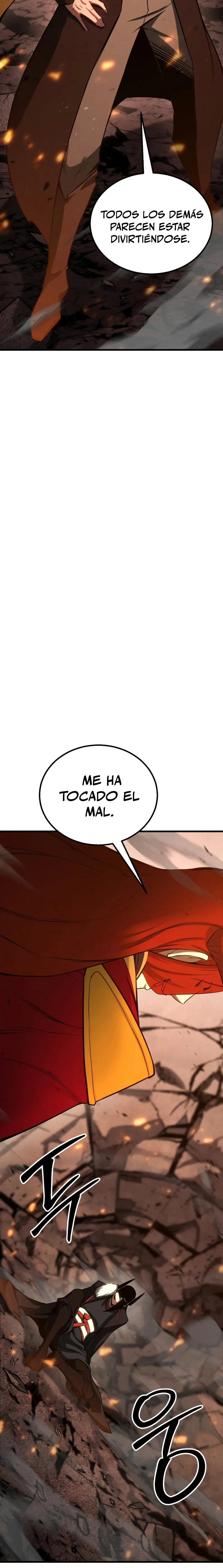El nigromante inigualable > Capitulo 87 > Page 241