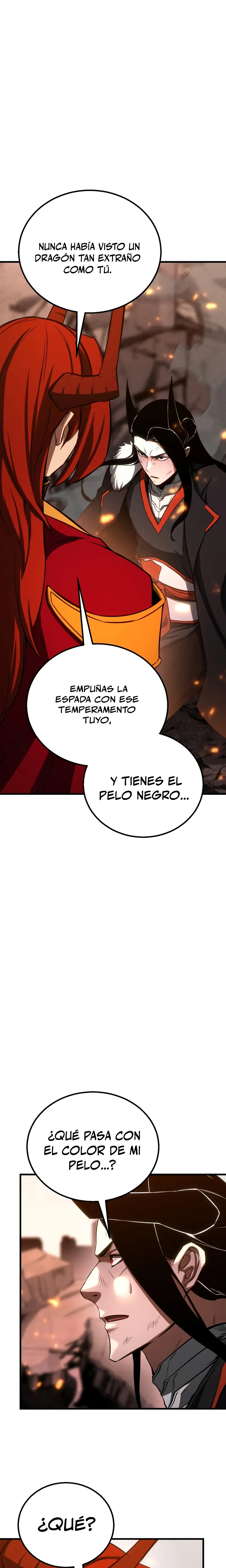 El nigromante inigualable > Capitulo 87 > Page 301