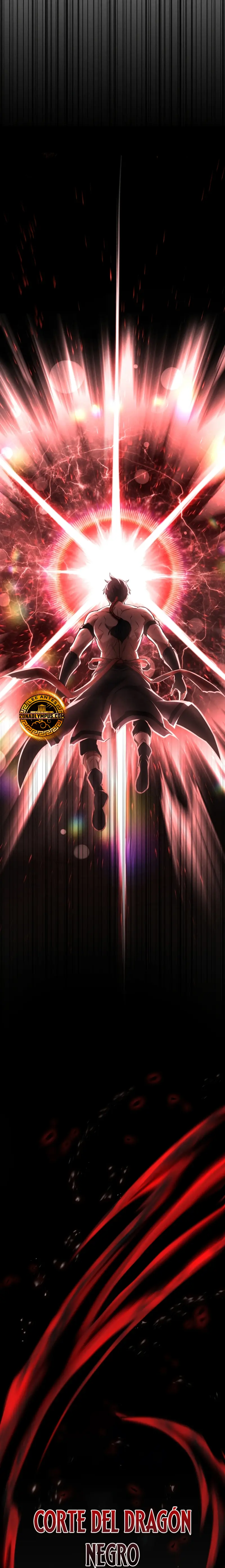 El nigromante inigualable > Capitulo 87 > Page 341