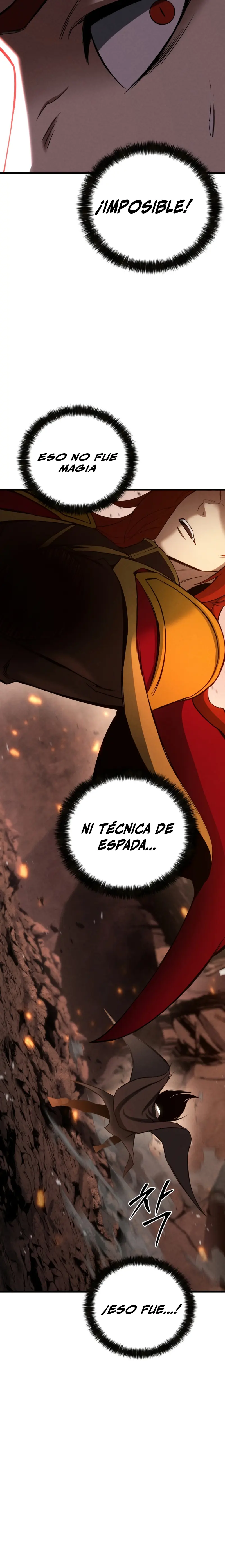 El nigromante inigualable > Capitulo 87 > Page 371