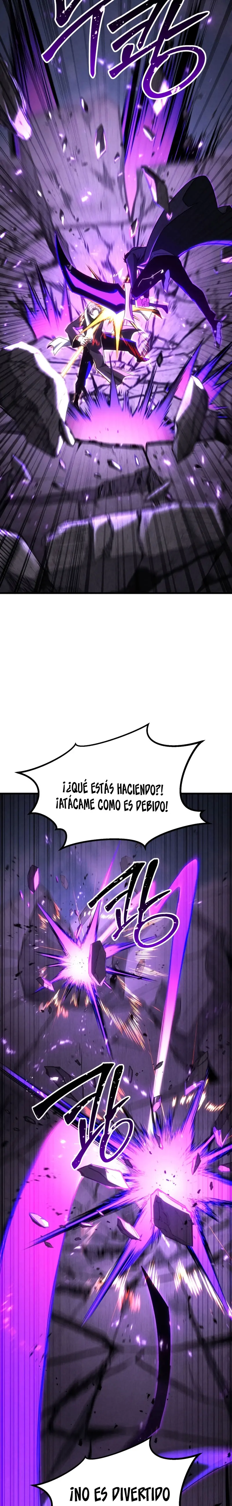 El nigromante inigualable > Capitulo 88 > Page 141