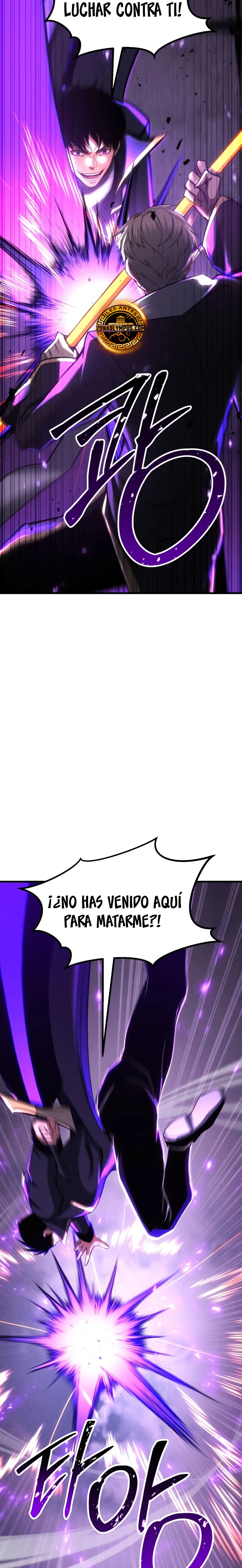 El nigromante inigualable > Capitulo 88 > Page 151