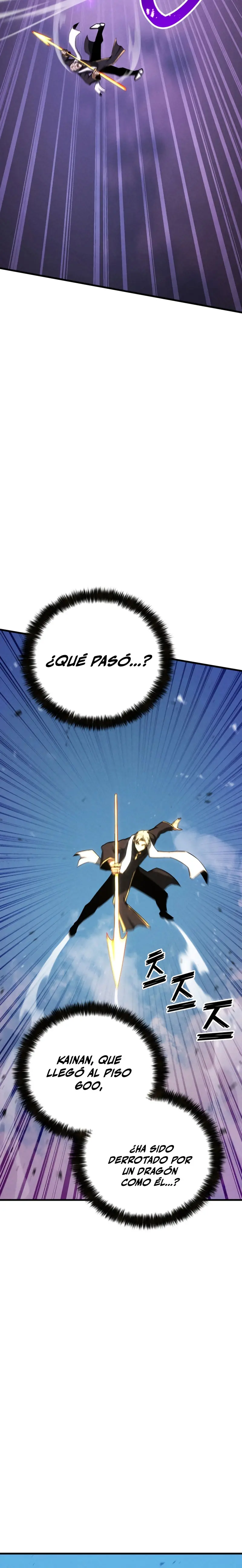 El nigromante inigualable > Capitulo 88 > Page 161