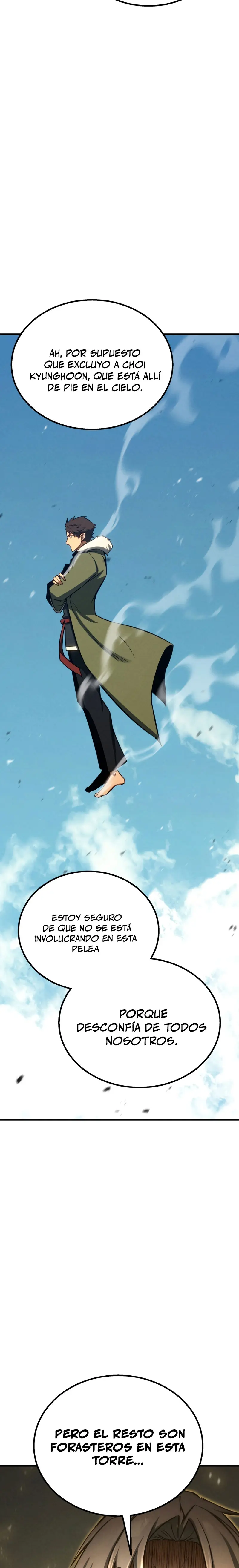 El nigromante inigualable > Capitulo 88 > Page 191
