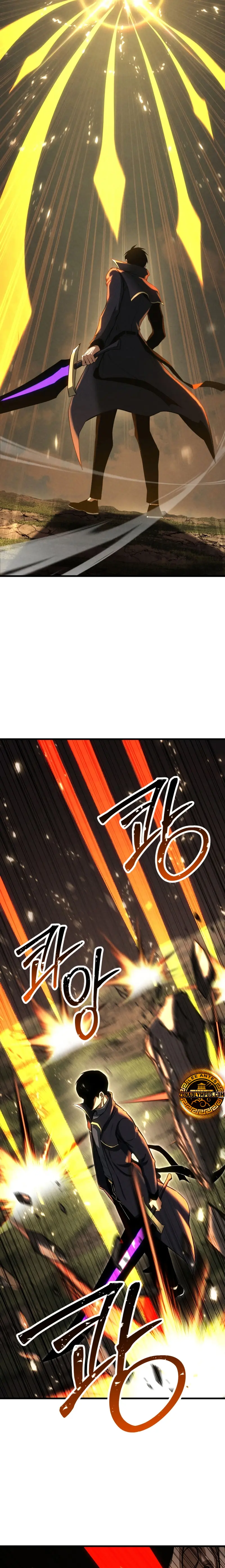 El nigromante inigualable > Capitulo 88 > Page 221