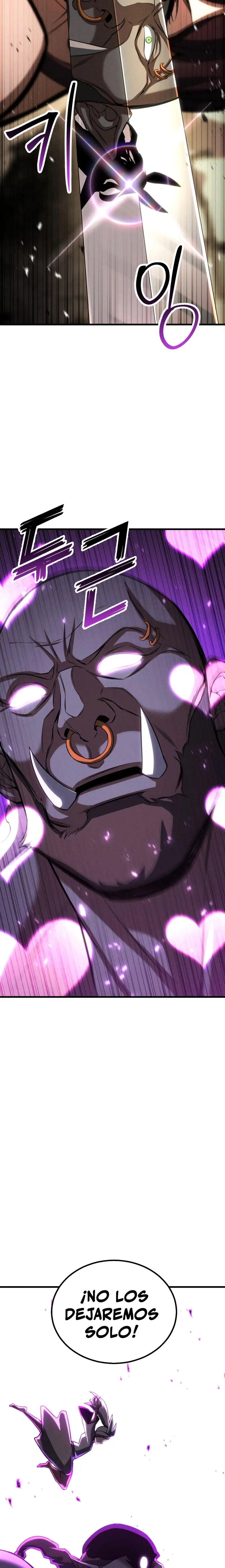 El nigromante inigualable > Capitulo 88 > Page 341