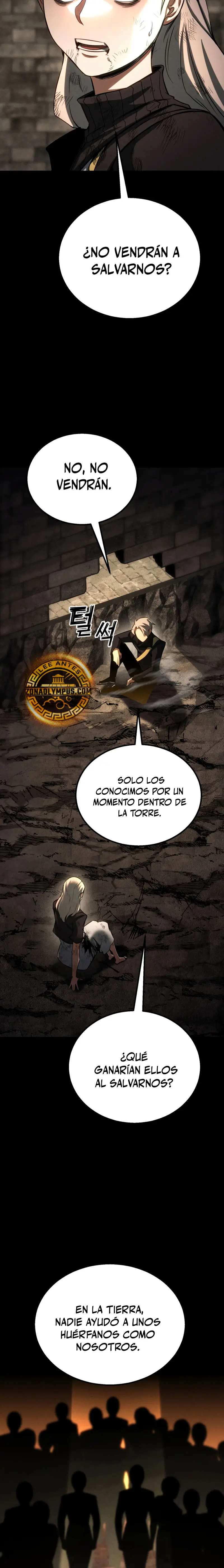 El nigromante inigualable > Capitulo 89 > Page 151