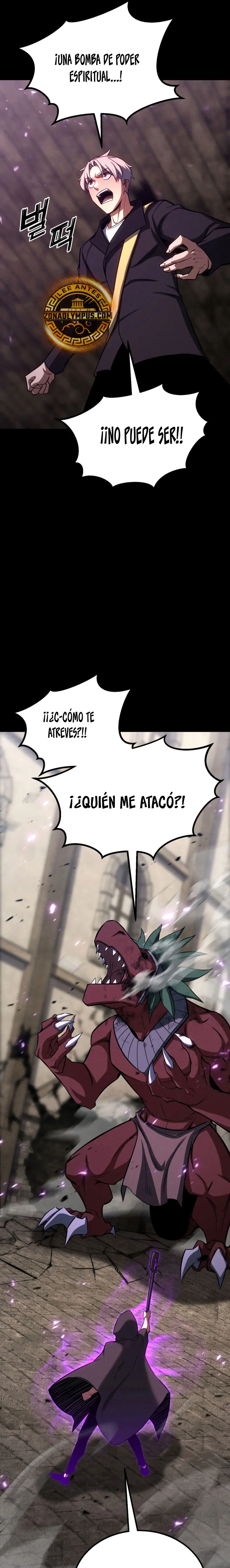 El nigromante inigualable > Capitulo 89 > Page 211