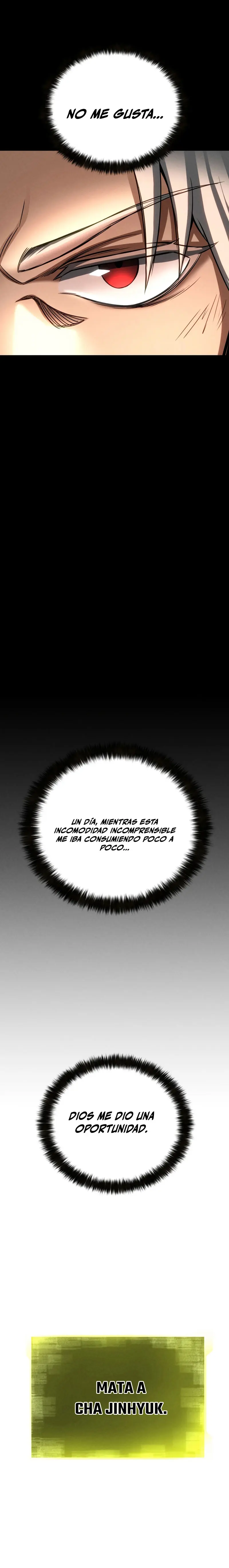 El nigromante inigualable > Capitulo 89 > Page 261