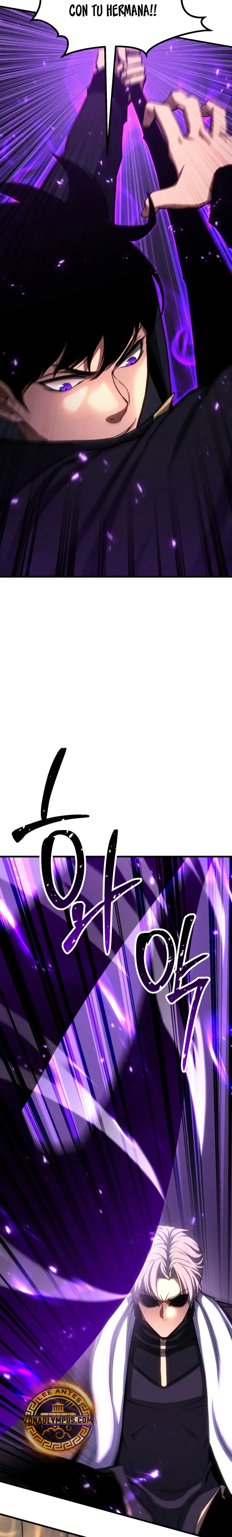 El nigromante inigualable > Capitulo 89 > Page 331