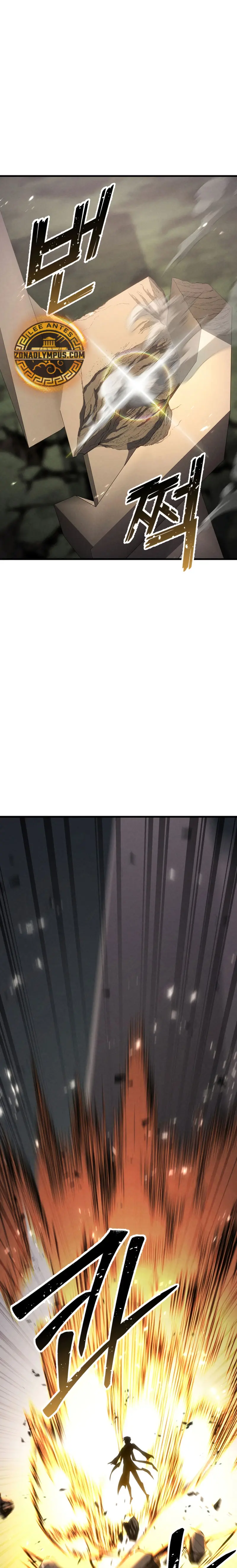 El nigromante inigualable > Capitulo 89 > Page 351