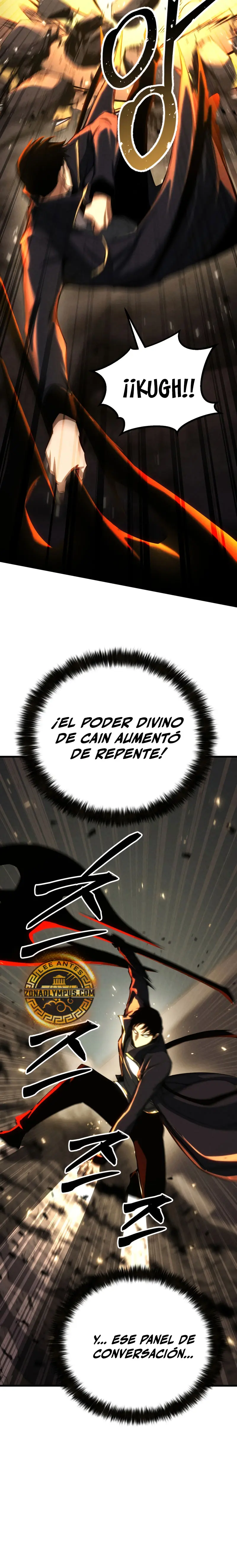 El nigromante inigualable > Capitulo 89 > Page 361
