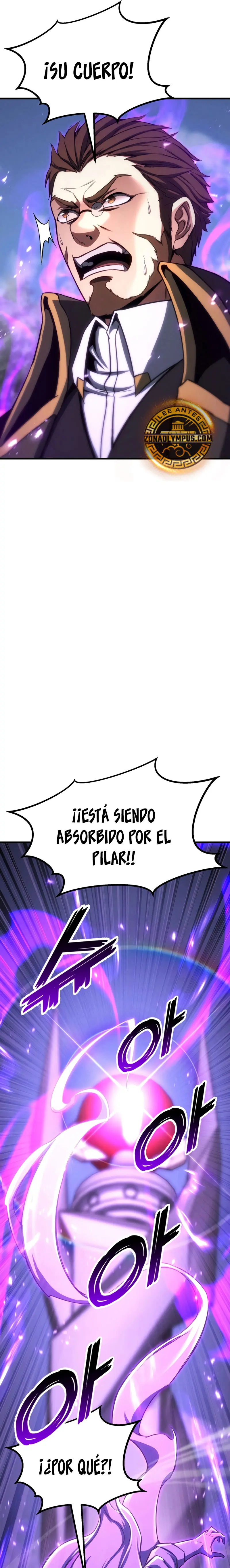 El nigromante inigualable > Capitulo 90 > Page 61